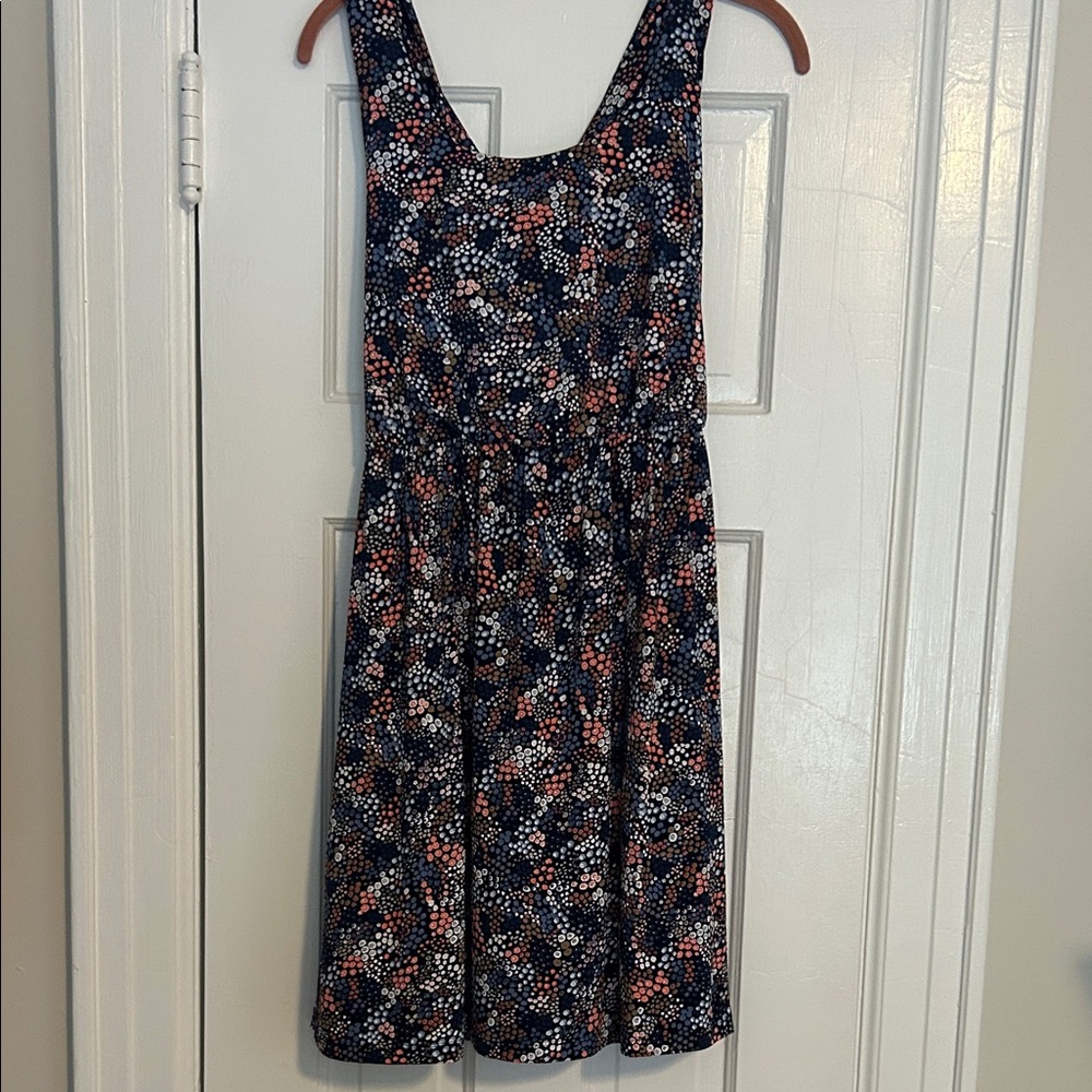 Kaileigh Tasha Knit Dress